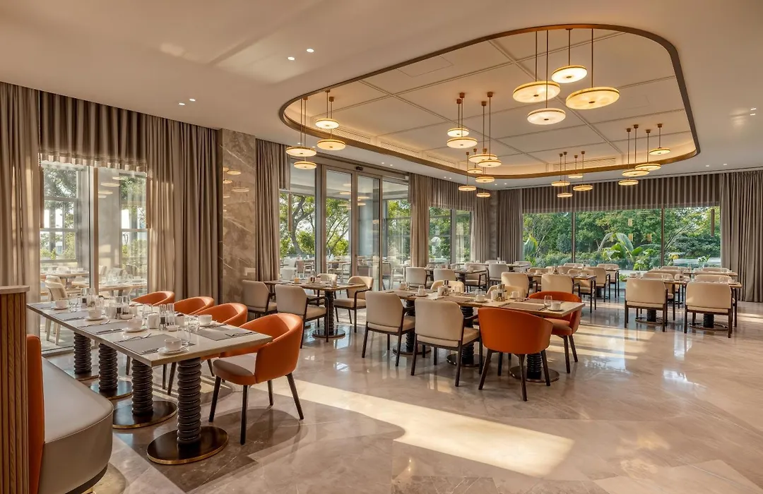Merit Crystal Cove Hotel Casino & Spa-1