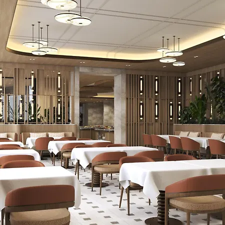 Merit Crystal Cove Hotel Casino & Spa-3
