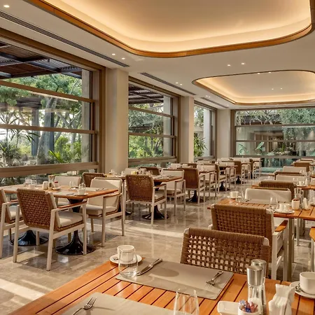 Merit Crystal Cove Hotel Casino&SPA-3